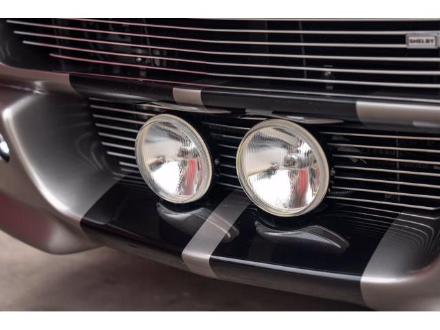 1968 Ford Mustang (CC-2088335) for sale in Carrollton, Texas