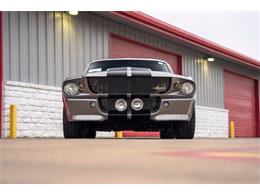 1968 Ford Mustang (CC-2088335) for sale in Carrollton, Texas