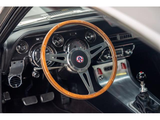 1968 Ford Mustang (CC-2088335) for sale in Carrollton, Texas