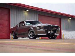 1968 Ford Mustang (CC-2088335) for sale in Carrollton, Texas
