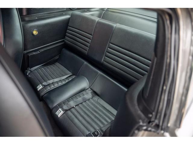 1968 Ford Mustang (CC-2088335) for sale in Carrollton, Texas