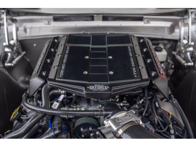 1968 Ford Mustang (CC-2088335) for sale in Carrollton, Texas