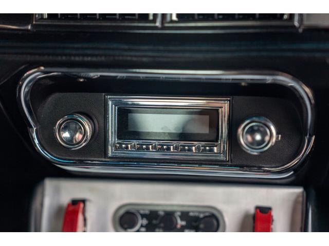 1968 Ford Mustang (CC-2088335) for sale in Carrollton, Texas