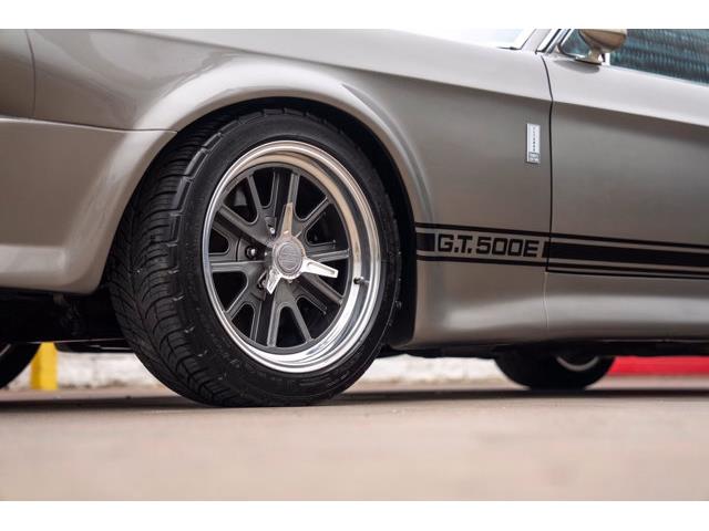 1968 Ford Mustang (CC-2088335) for sale in Carrollton, Texas