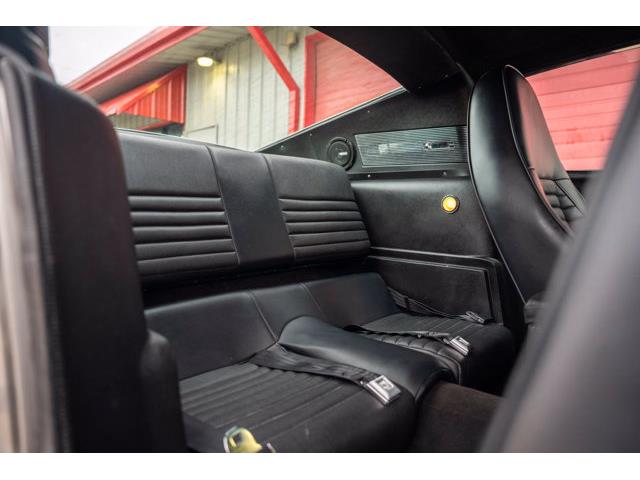 1968 Ford Mustang (CC-2088335) for sale in Carrollton, Texas