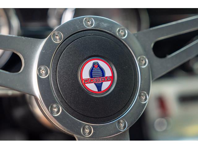 1968 Ford Mustang (CC-2088335) for sale in Carrollton, Texas