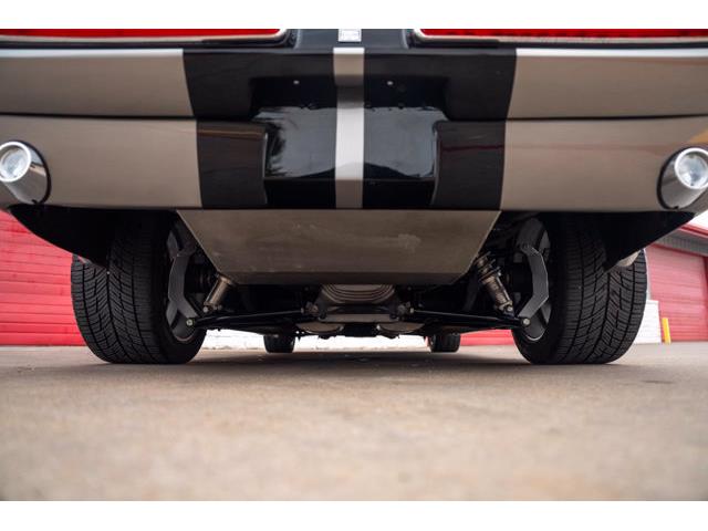 1968 Ford Mustang (CC-2088335) for sale in Carrollton, Texas
