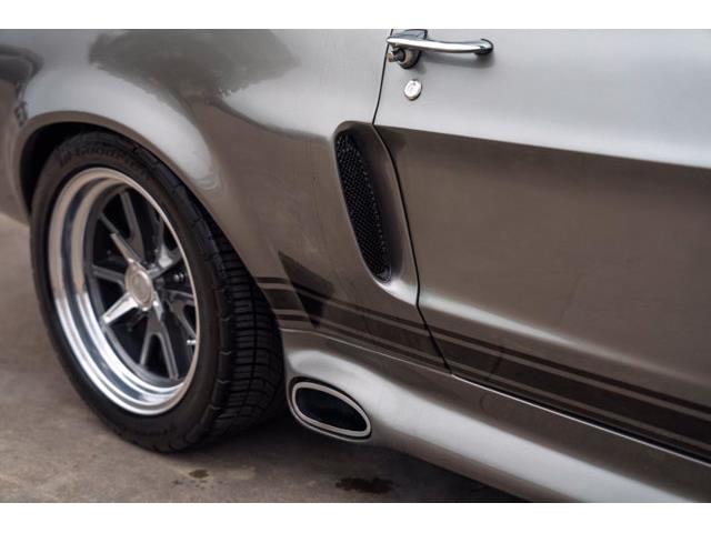1968 Ford Mustang (CC-2088335) for sale in Carrollton, Texas