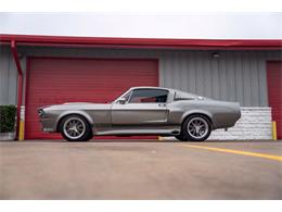 1968 Ford Mustang (CC-2088335) for sale in Carrollton, Texas