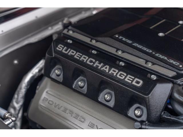 1968 Ford Mustang (CC-2088335) for sale in Carrollton, Texas