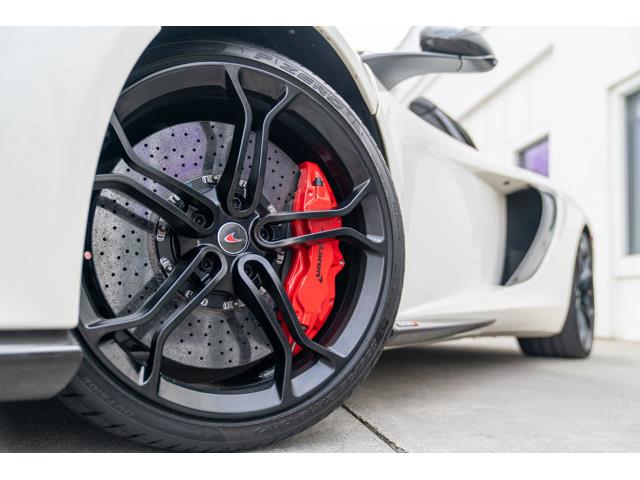 2016 McLaren 650S (CC-2088336) for sale in Bellevue, Washington
