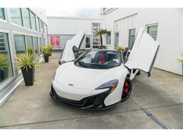 2016 McLaren 650S (CC-2088336) for sale in Bellevue, Washington