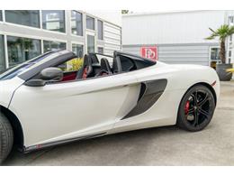 2016 McLaren 650S (CC-2088336) for sale in Bellevue, Washington