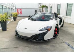 2016 McLaren 650S (CC-2088336) for sale in Bellevue, Washington