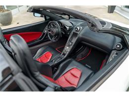 2016 McLaren 650S (CC-2088336) for sale in Bellevue, Washington