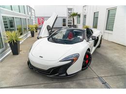 2016 McLaren 650S (CC-2088336) for sale in Bellevue, Washington