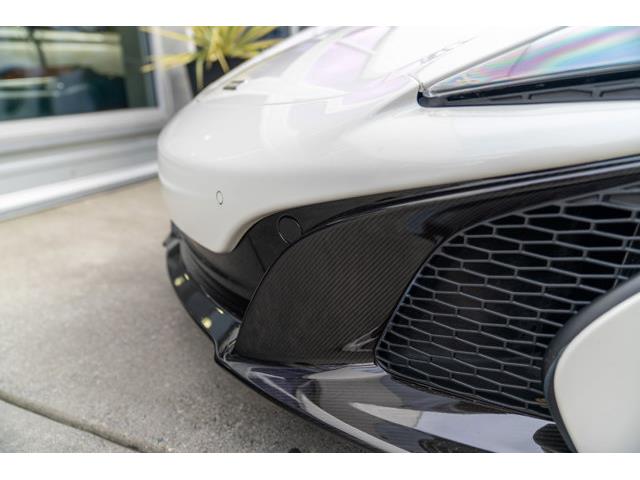 2016 McLaren 650S (CC-2088336) for sale in Bellevue, Washington