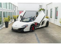 2016 McLaren 650S (CC-2088336) for sale in Bellevue, Washington