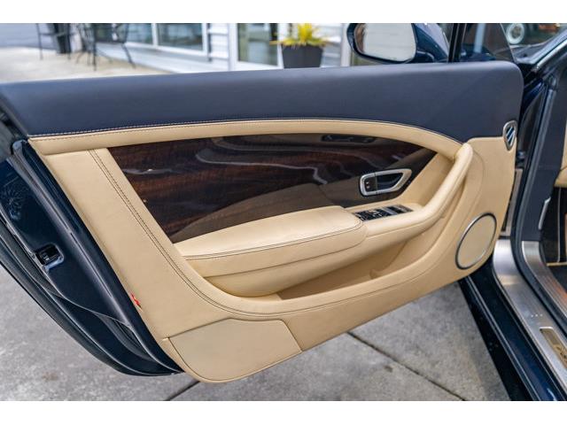 2014 Bentley Continental GT V8 S (CC-2088337) for sale in Bellevue, Washington