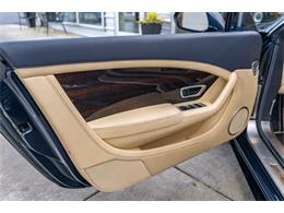 2014 Bentley Continental GT V8 S (CC-2088337) for sale in Bellevue, Washington