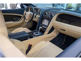 2014 Bentley Continental GT V8 S (CC-2088337) for sale in Bellevue, Washington
