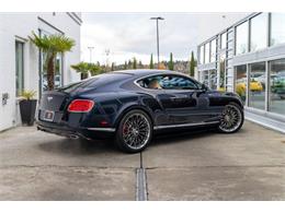 2014 Bentley Continental GT V8 S (CC-2088337) for sale in Bellevue, Washington