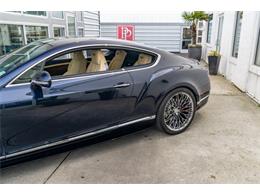 2014 Bentley Continental GT V8 S (CC-2088337) for sale in Bellevue, Washington