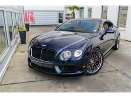2014 Bentley Continental GT V8 S (CC-2088337) for sale in Bellevue, Washington