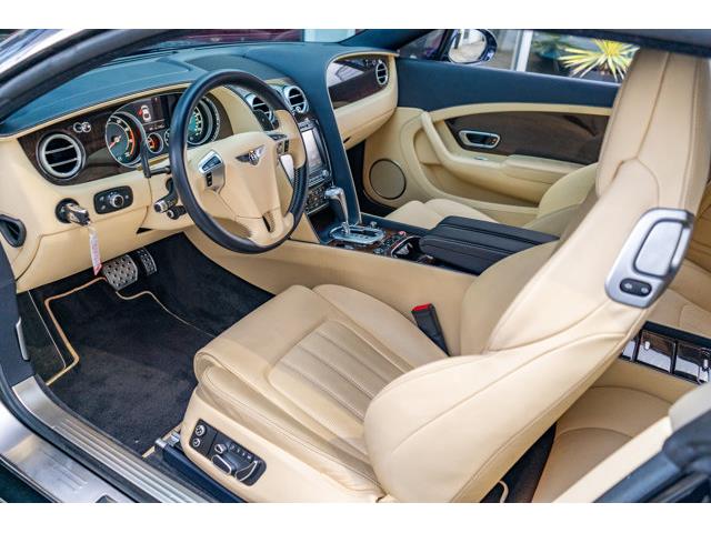 2014 Bentley Continental GT V8 S (CC-2088337) for sale in Bellevue, Washington