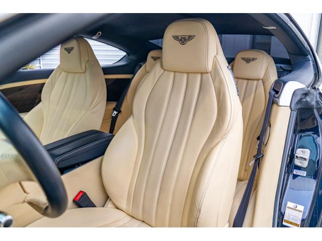 2014 Bentley Continental GT V8 S (CC-2088337) for sale in Bellevue, Washington