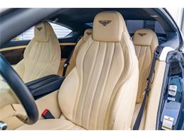 2014 Bentley Continental GT V8 S (CC-2088337) for sale in Bellevue, Washington