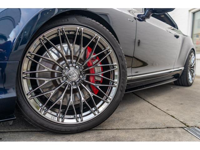 2014 Bentley Continental GT V8 S (CC-2088337) for sale in Bellevue, Washington