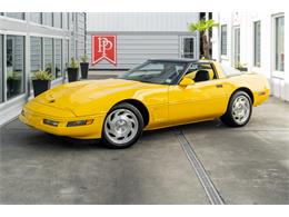 1996 Chevrolet Corvette (CC-2088338) for sale in Bellevue, Washington
