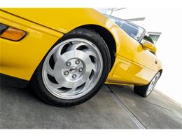 1996 Chevrolet Corvette (CC-2088338) for sale in Bellevue, Washington