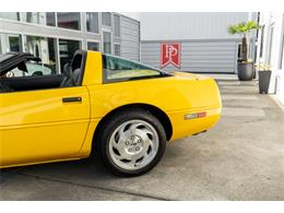 1996 Chevrolet Corvette (CC-2088338) for sale in Bellevue, Washington