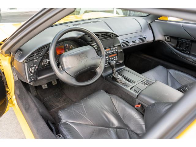1996 Chevrolet Corvette (CC-2088338) for sale in Bellevue, Washington