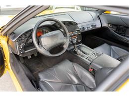1996 Chevrolet Corvette (CC-2088338) for sale in Bellevue, Washington