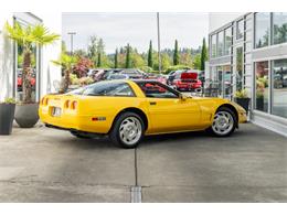 1996 Chevrolet Corvette (CC-2088338) for sale in Bellevue, Washington