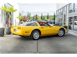 1996 Chevrolet Corvette (CC-2088338) for sale in Bellevue, Washington