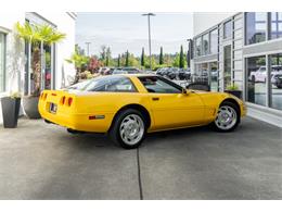 1996 Chevrolet Corvette (CC-2088338) for sale in Bellevue, Washington