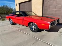 1972 Dodge Charger (CC-2080834) for sale in Reno, Nevada