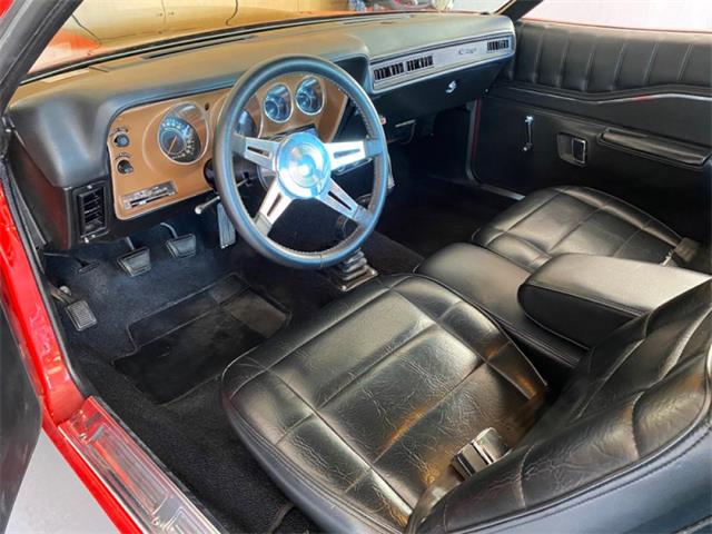 1972 Dodge Charger (CC-2080834) for sale in Reno, Nevada