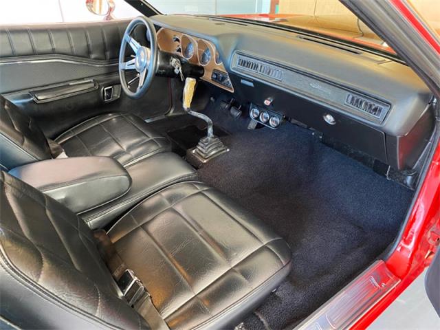 1972 Dodge Charger (CC-2080834) for sale in Reno, Nevada