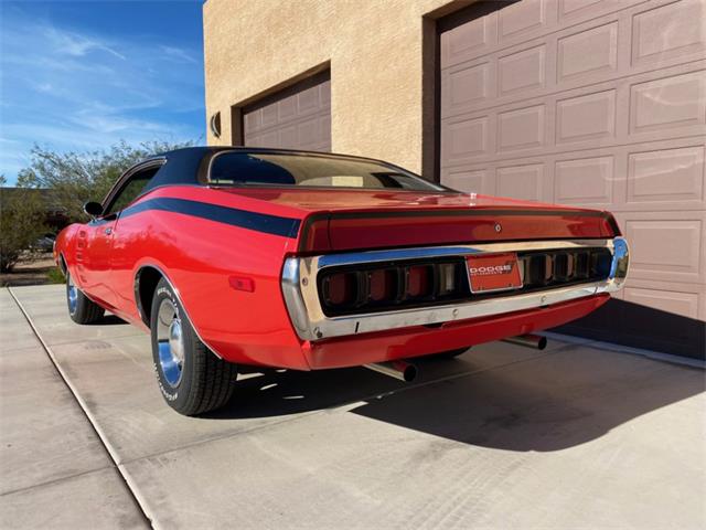 1972 Dodge Charger (CC-2080834) for sale in Reno, Nevada