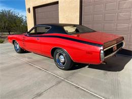 1972 Dodge Charger (CC-2080834) for sale in Reno, Nevada