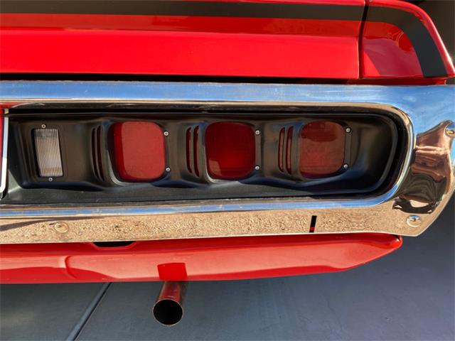1972 Dodge Charger (CC-2080834) for sale in Reno, Nevada