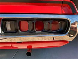 1972 Dodge Charger (CC-2080834) for sale in Reno, Nevada