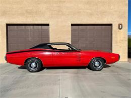 1972 Dodge Charger (CC-2080834) for sale in Reno, Nevada