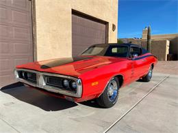 1972 Dodge Charger (CC-2080834) for sale in Reno, Nevada