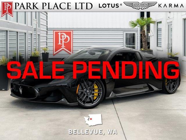 2022 Maserati MC20 (CC-2088340) for sale in Bellevue, Washington